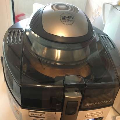 Daudzkrāsns DeLonghi FH1394