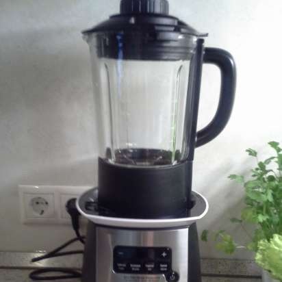 Blender multikoker Zauber ECO-580