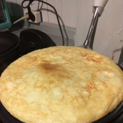 Cepšanas mašīna Tortilla Chef 118000 Princess