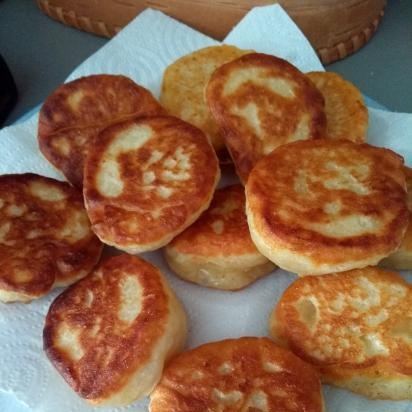 Pankūkas