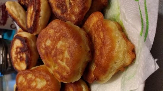 Pankūkas