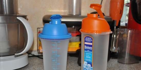 Plastfat Tupperware - anmeldelser