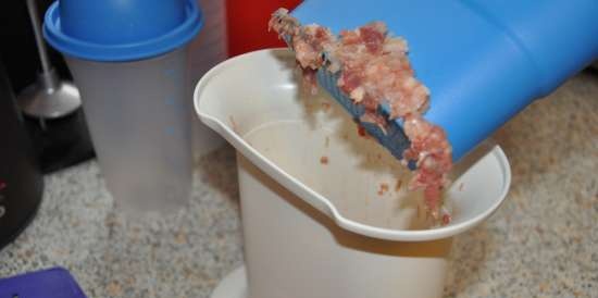 Plastfat Tupperware - anmeldelser