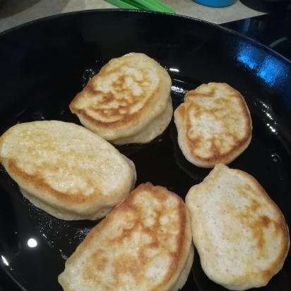 Pankūkas