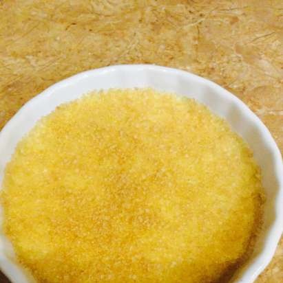 Krēmīgs deserts ar karameļu garoziņu Creme brulee