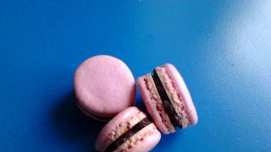 Alēns Dukass Macarons