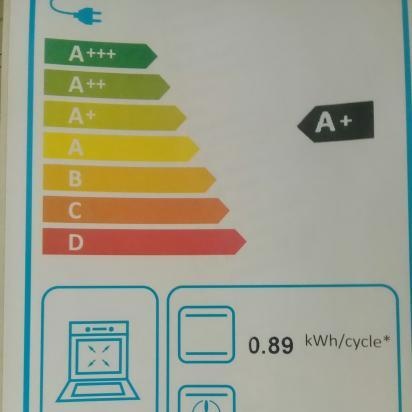 Whirlpool OAS KP8V1 IX