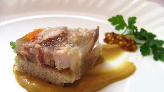 Zivju aspic (nav aspic)