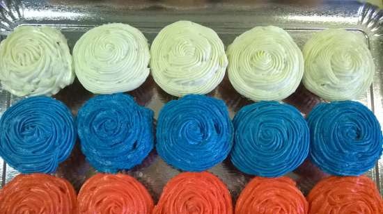 Cupcakes