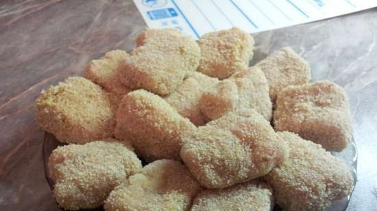 Nyttige nuggets