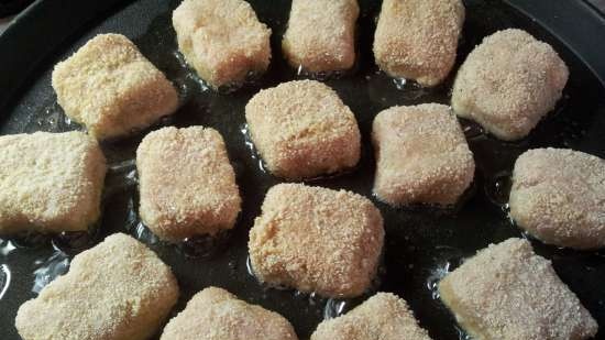 Nyttige nuggets