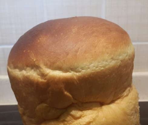 Kulich ar Myasoedovskaya krāsnī (meistarklase)