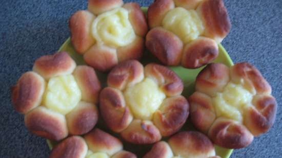 Mùa xuân brioche