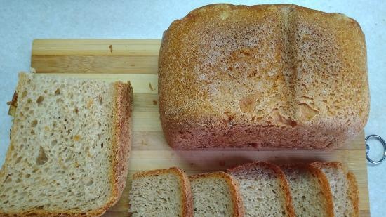 Sourdough Vienkāršākais