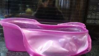 Plastfat Tupperware - anmeldelser