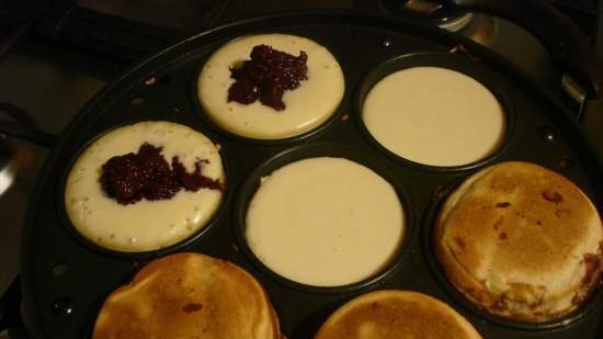 Pankūkas