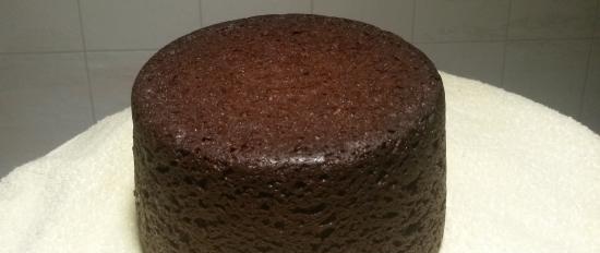 Breville Slow Cooker Chocolate Cake 3.5L