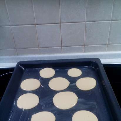 Calla Cookies - Nostalgie