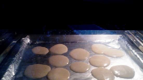 Calla Cookies - Nostalgie