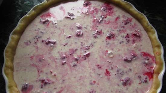 Banan Raspberry Pie