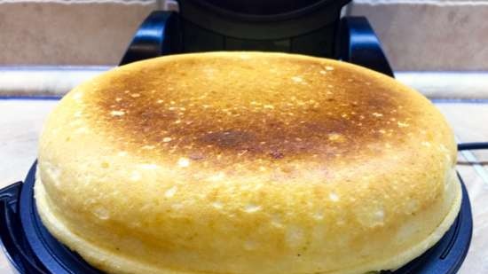 Cepšanas ierīce Tortilla Chef 118000 Princess