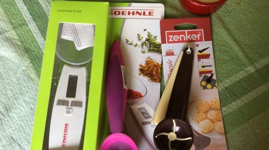 Kitchen stuff (2)