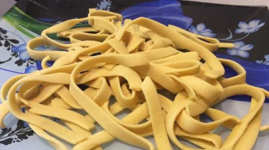 Pasta maskin (pasta)