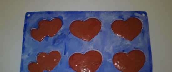 Valentine Cakes