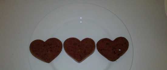 Valentine Cakes