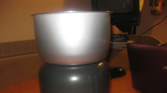 Dex pressure cooker DPC-40