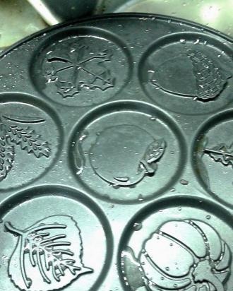 Bakeware Nordic Ware: pirkums, funkcijas, atsauksmes, receptes