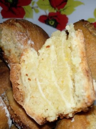 Slave kake (Rapska torta)