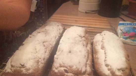 Julestollen