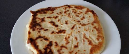 Khachapuri Light