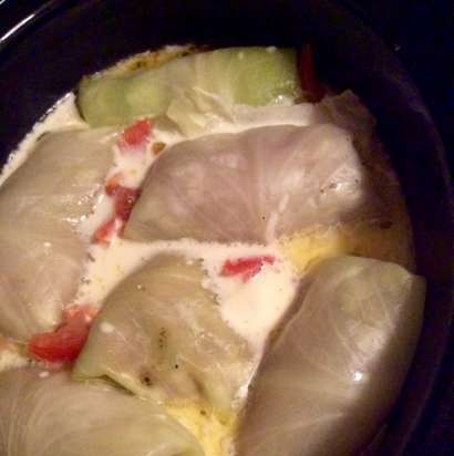 Slow cooker oppskriftsbok (diskusjoner, tips, problemer)