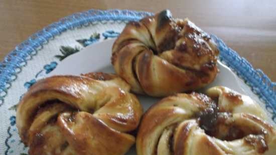 Cranberry wreaths