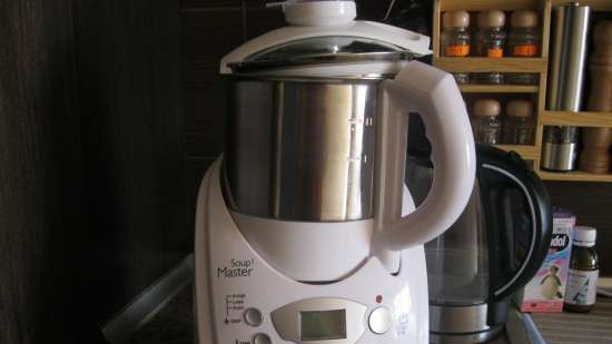 Nồi nấu súp Russell Hobbs 18356