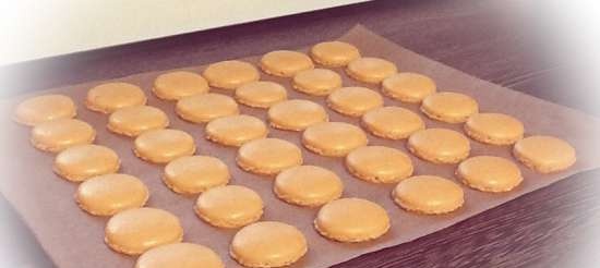 Alēns Dukass Macarons