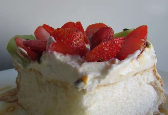 Bánh Pavlova