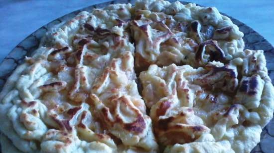 Pizza beslutningstakere Princess 115000, Travola SW302T, Fagor MG-300