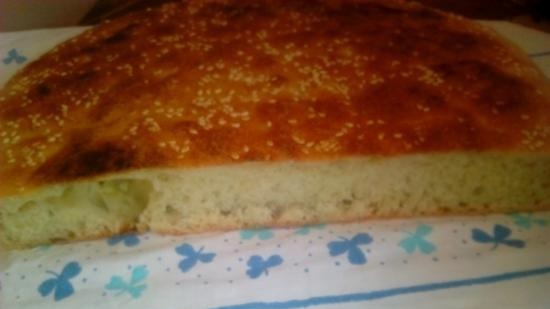 Focaccia - enkel og velsmakende