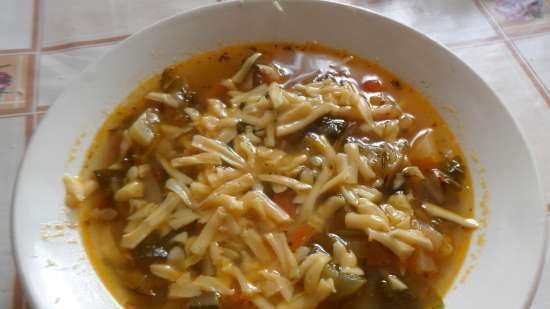 Minestrone