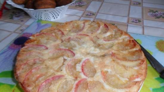 Apple Pie Win-win