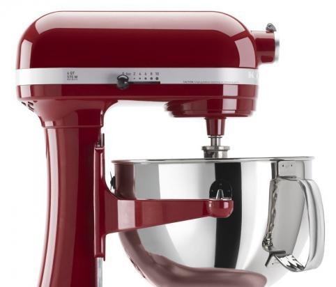 KitchenAid maisītājs