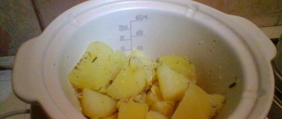 Slow Cooker Maman Slow Cooker: Temperature Chart and Application Examples