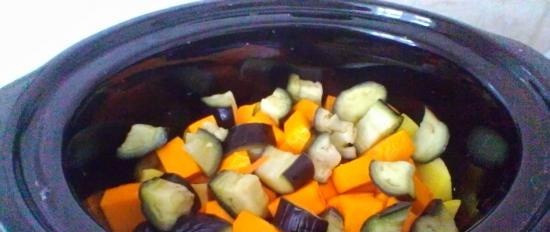 Slow cooker oppskriftsbok (diskusjoner, tips, problemer)