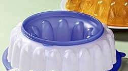 Plastfat Tupperware - anmeldelser