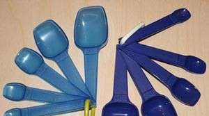 Plastfat Tupperware - anmeldelser