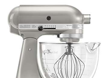 KitchenAid-mikser