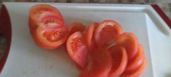 Cabbage soup Summer